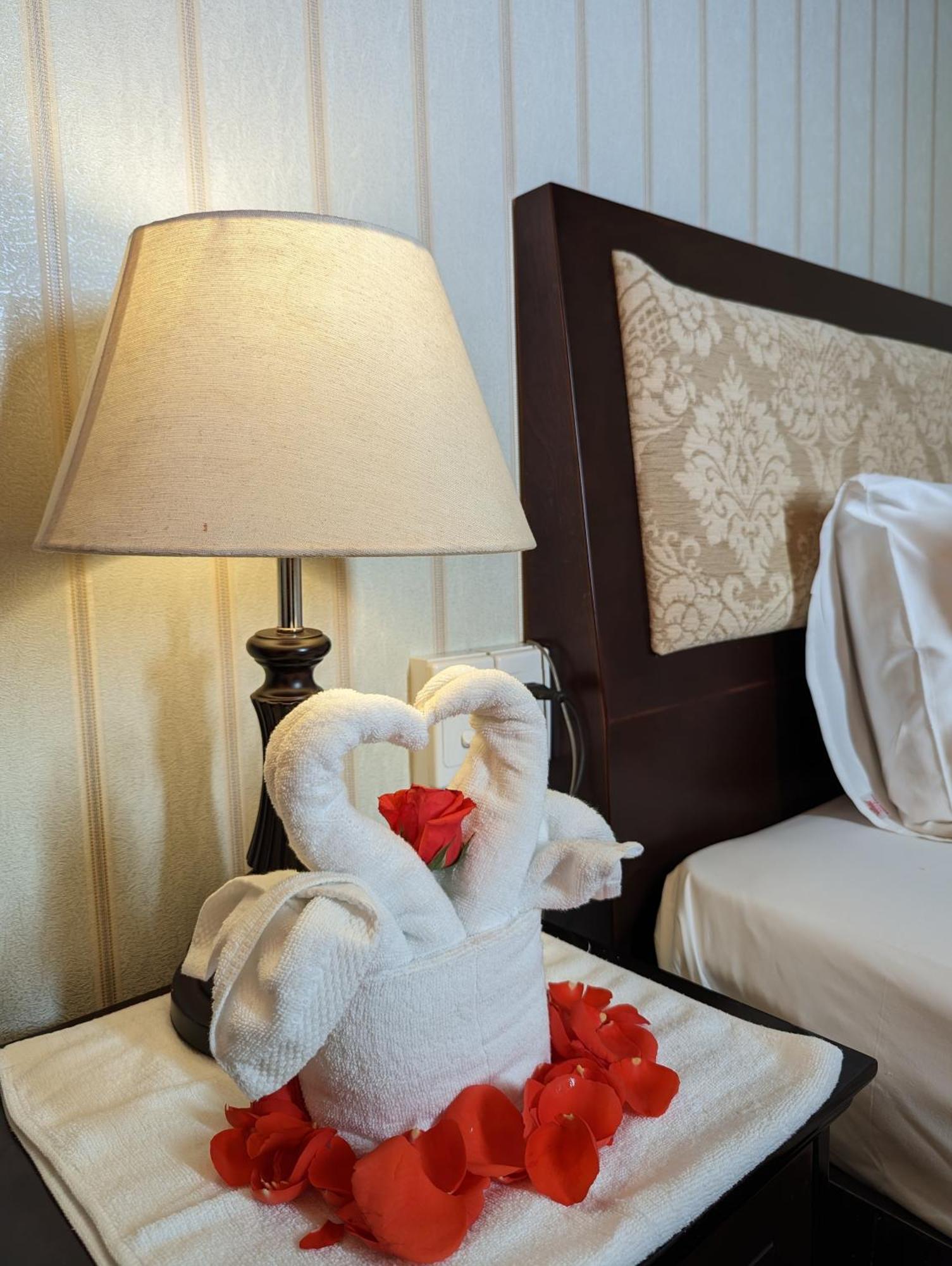 Dong Kinh Hotel Ho Si Minh-város Kültér fotó
